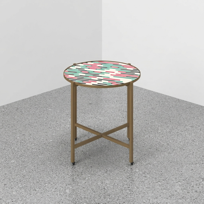 Rica Tray Table