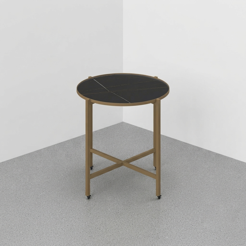Rica Tray Table