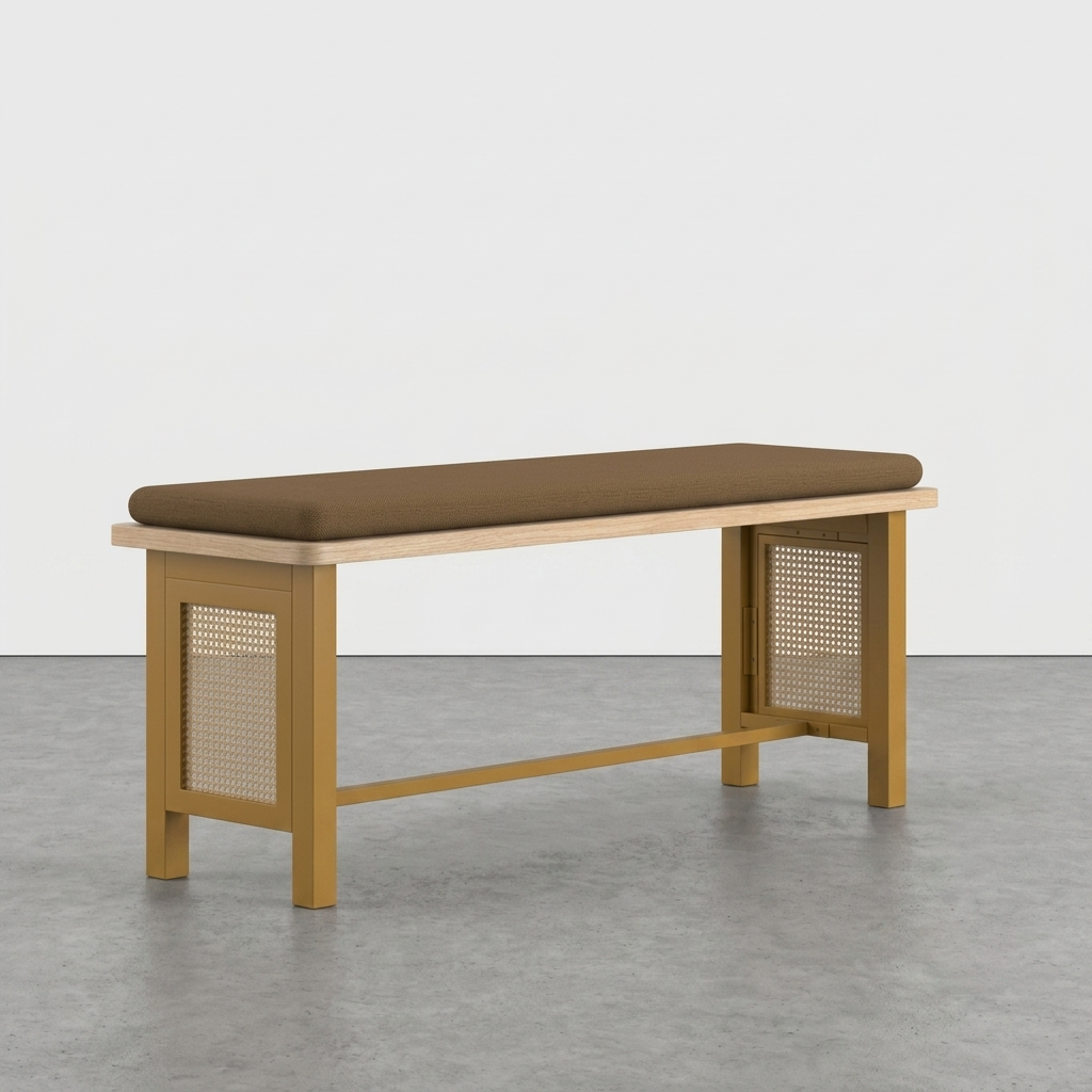 Euclid Bench - 2