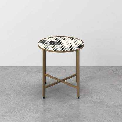 Rica Tray Table