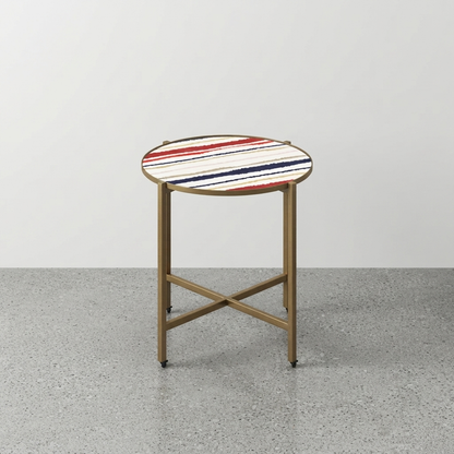 Rica Tray Table