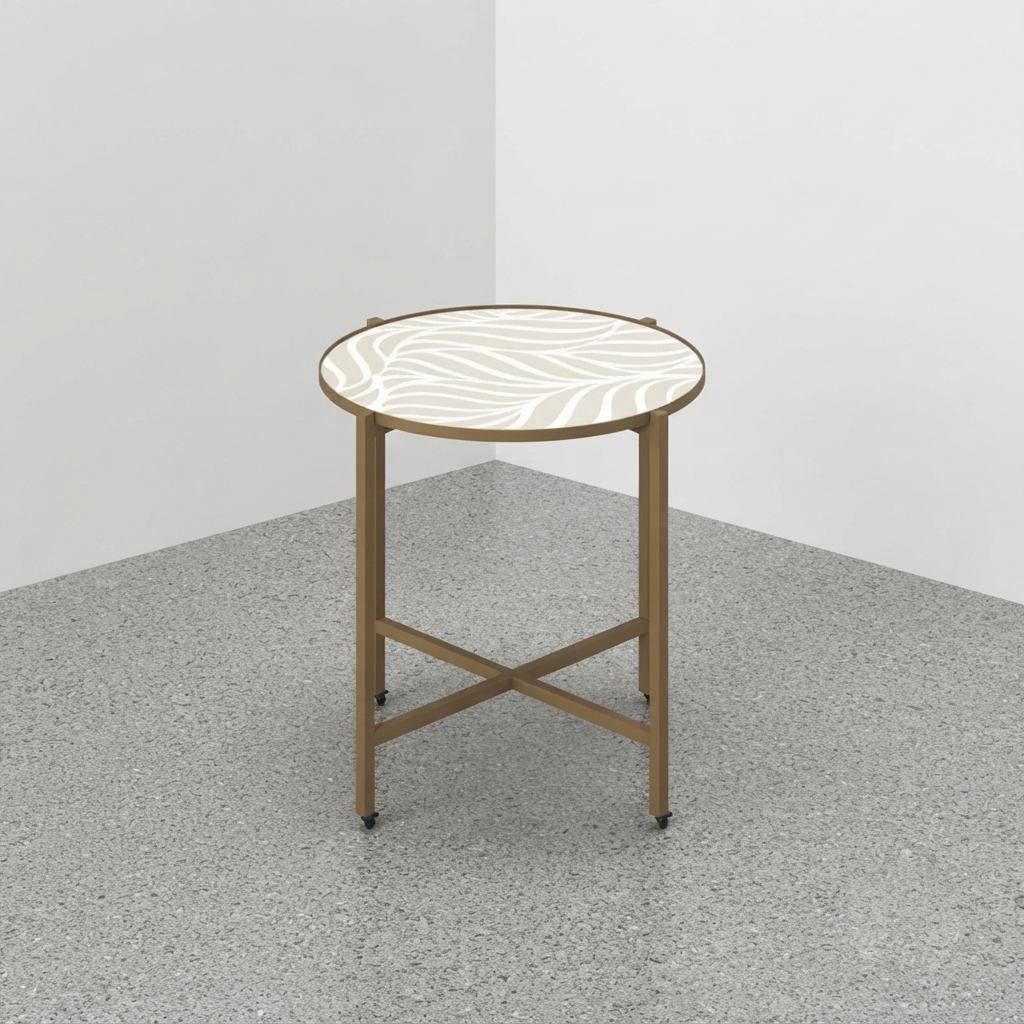 Rica Tray Table
