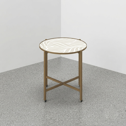 Rica Tray Table