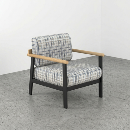 Shalom Single Seat Sofa