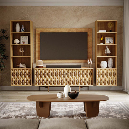 CineCore Media Unit