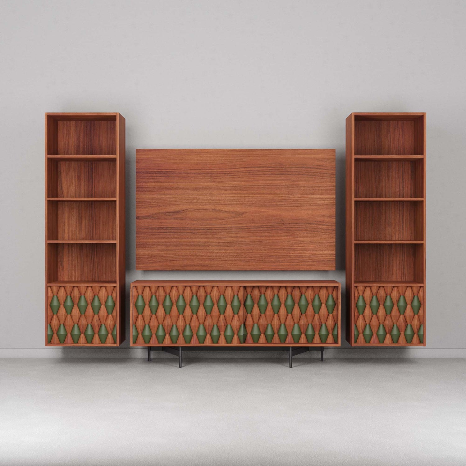 CineCore Media Unit