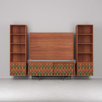 CineCore Media Unit