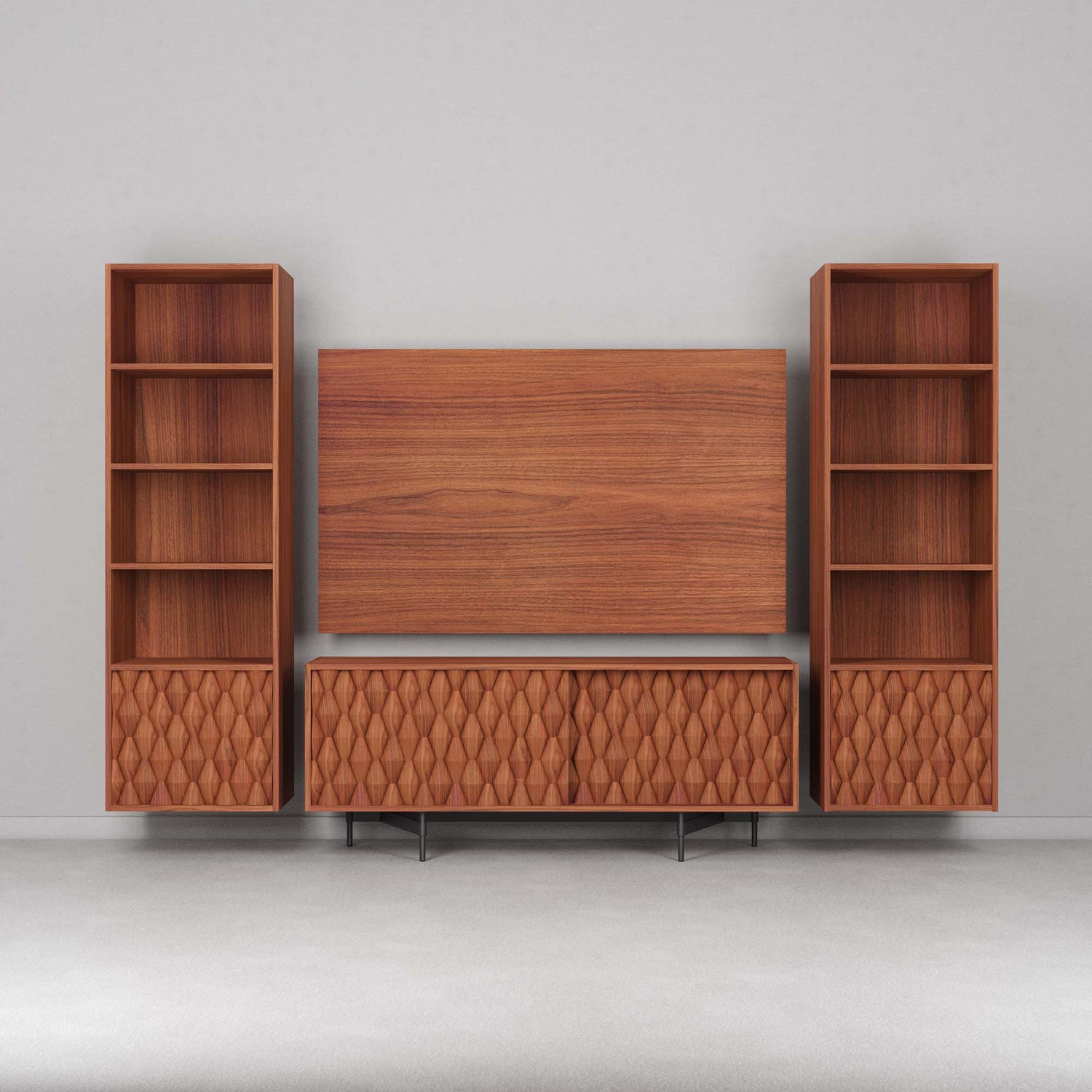 CineCore Media Unit