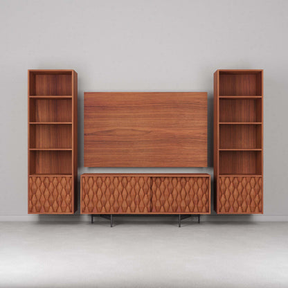 CineCore Media Unit