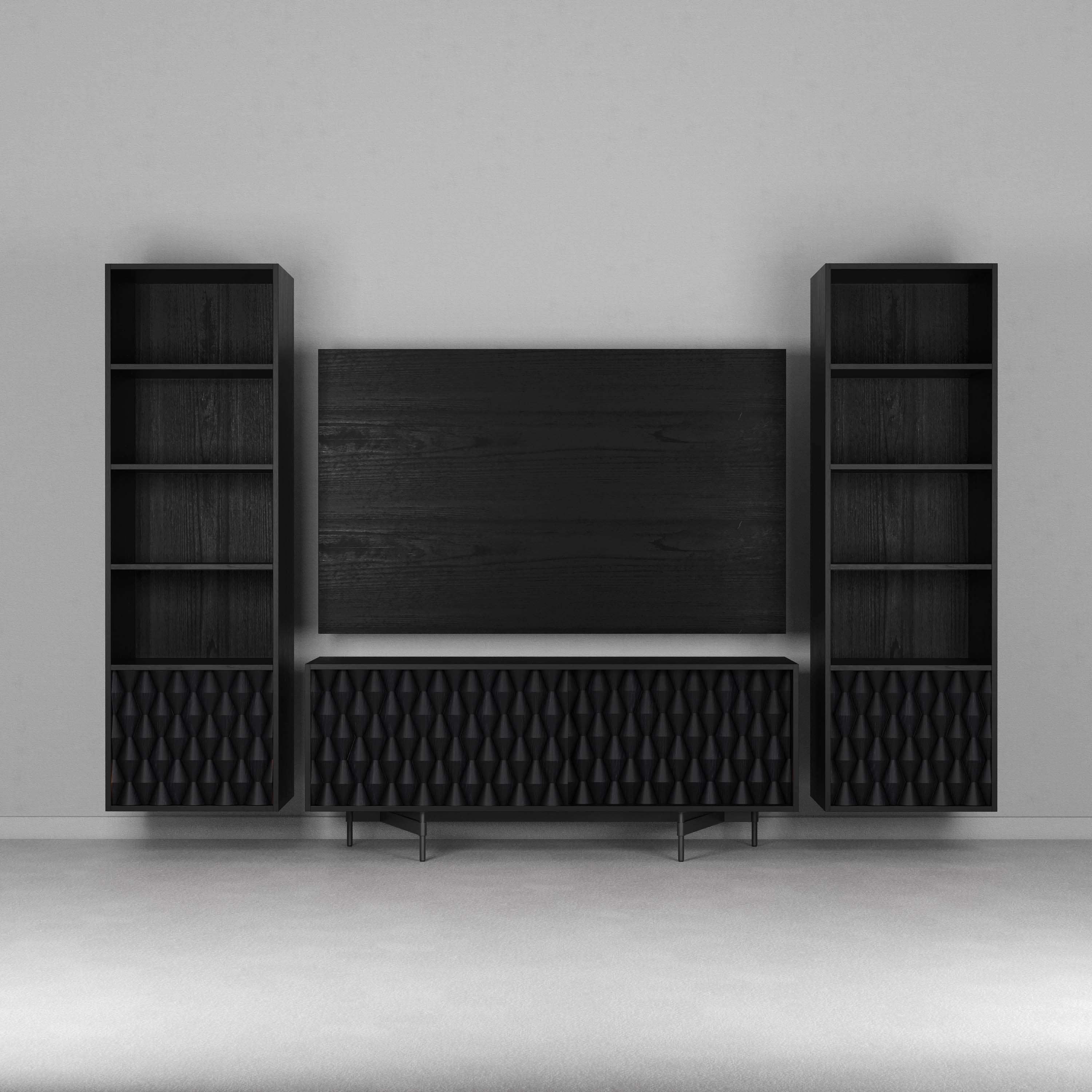 CineCore Media Unit