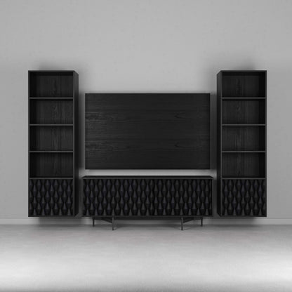 CineCore Media Unit