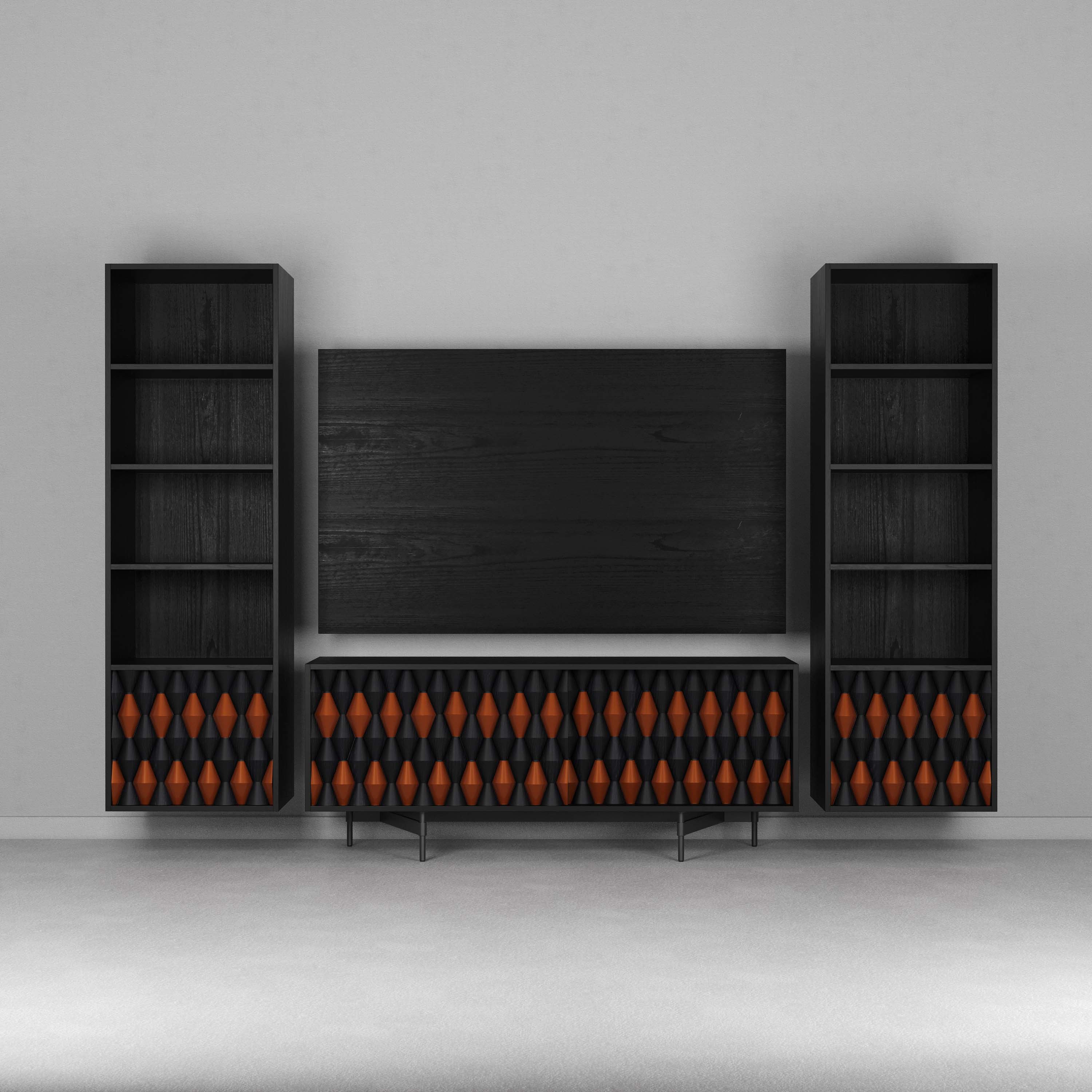 CineCore Media Unit