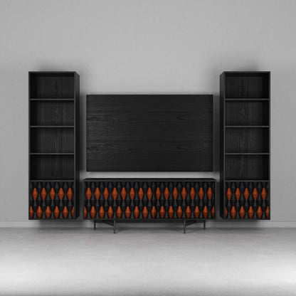 CineCore Media Unit