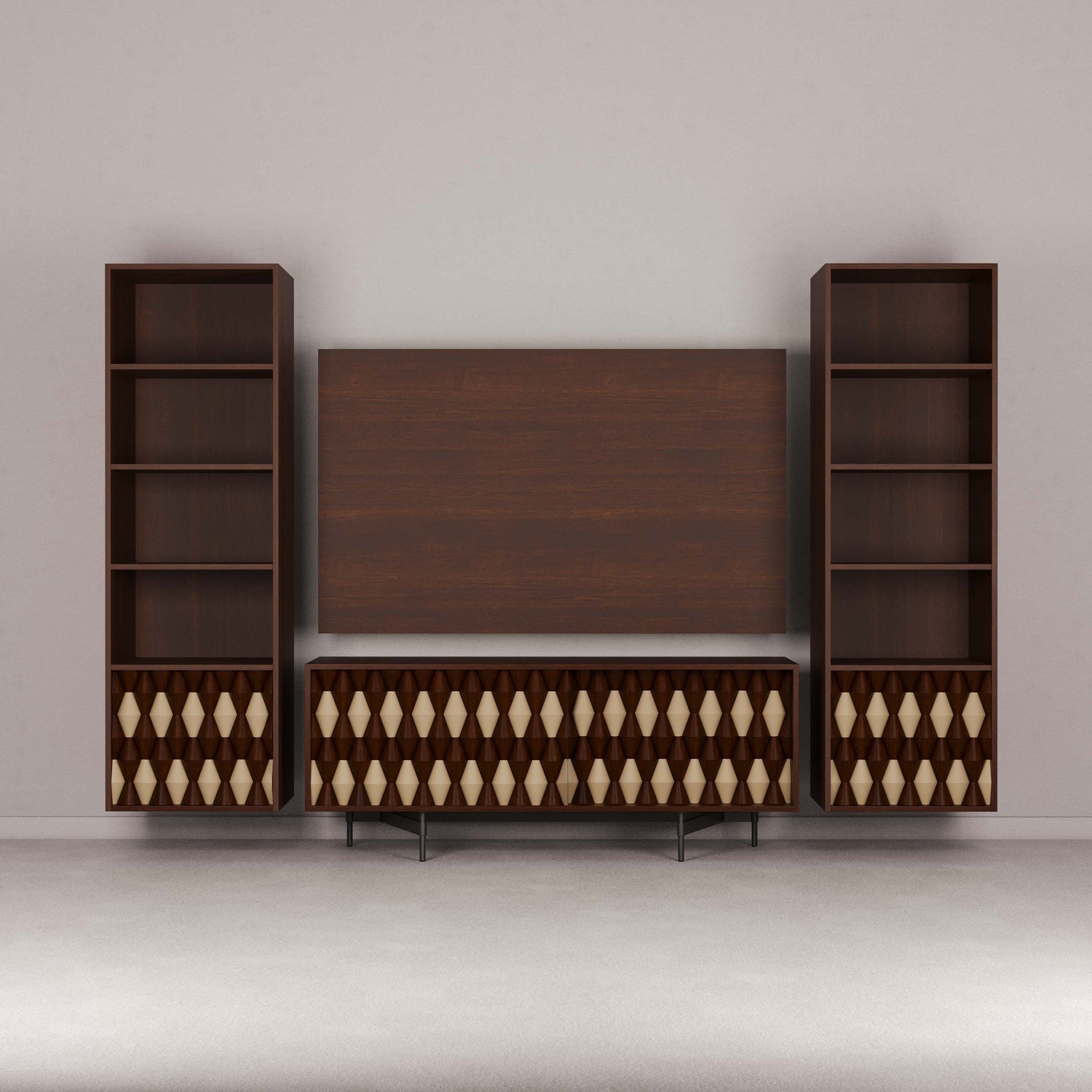 CineCore Media Unit