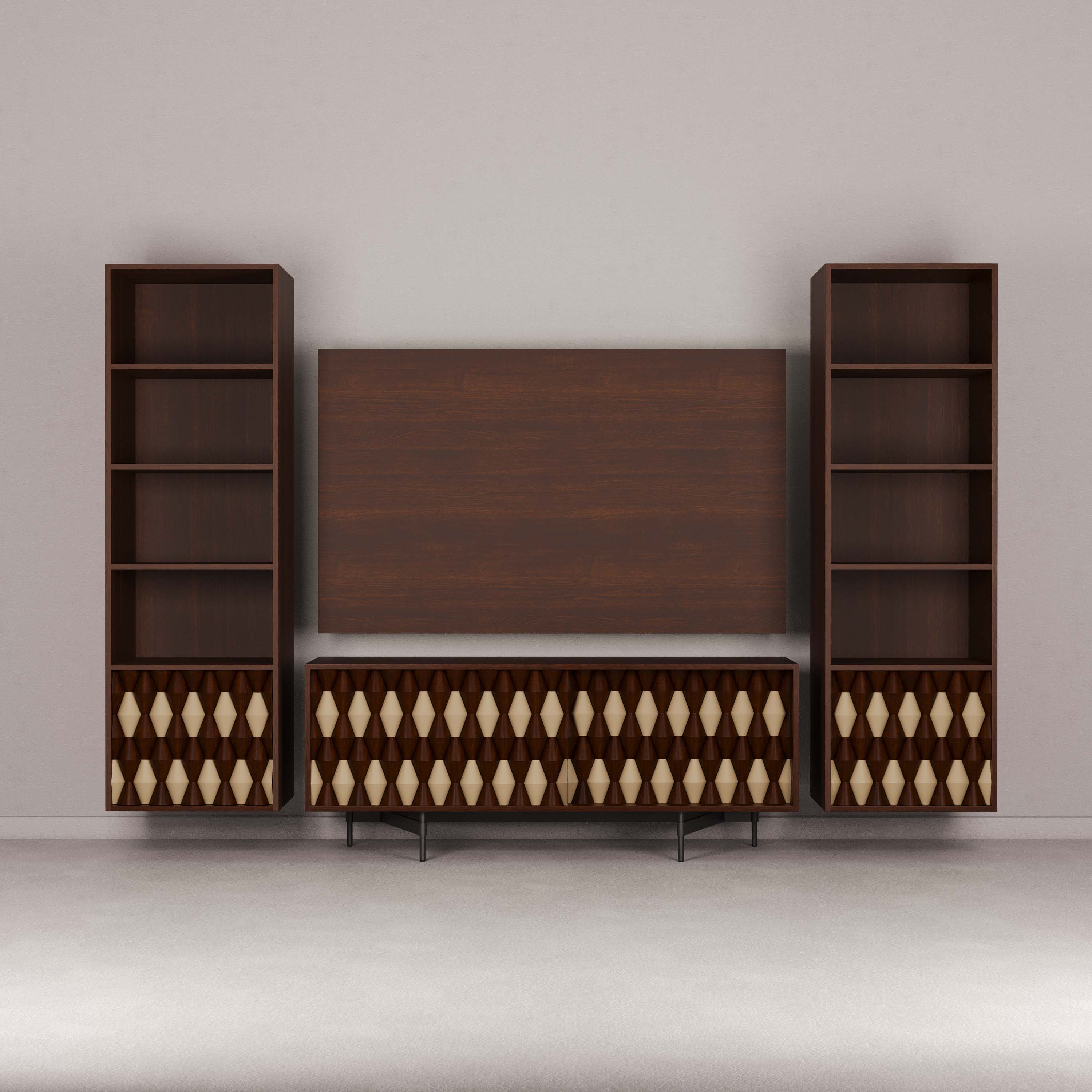 CineCore Media Unit