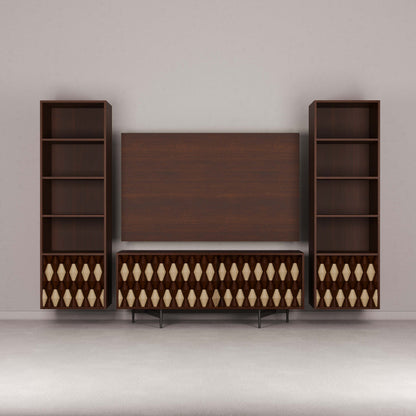 CineCore Media Unit