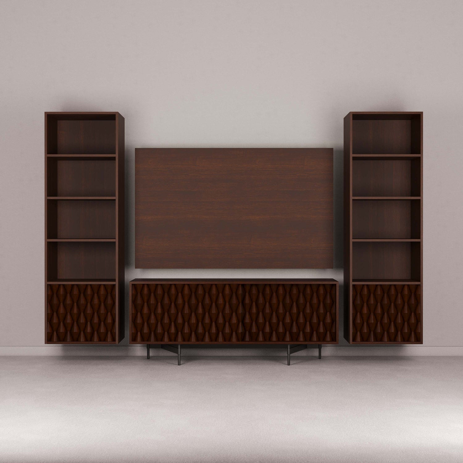 CineCore Media Unit