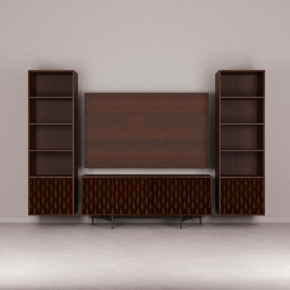 CineCore Media Unit