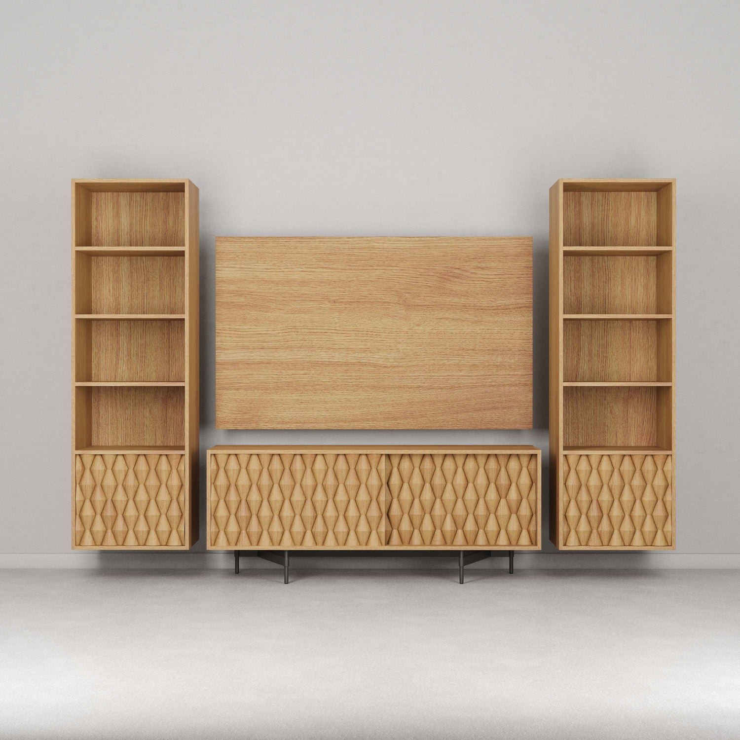 CineCore Media Unit