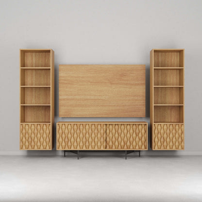 CineCore Media Unit