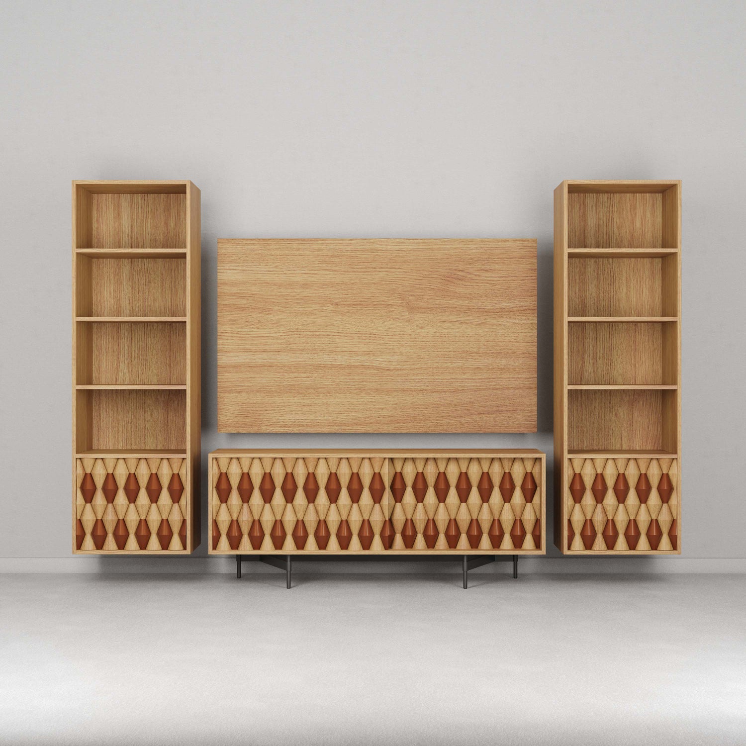 CineCore Media Unit