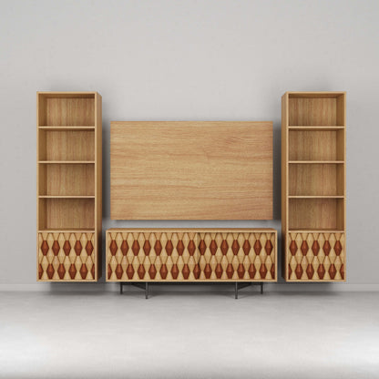 CineCore Media Unit