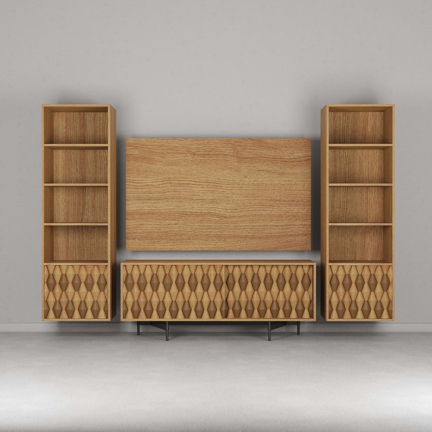 CineCore Media Unit
