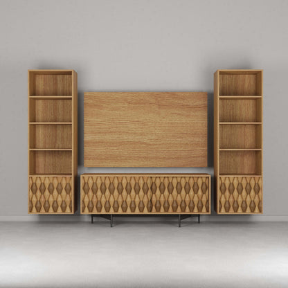CineCore Media Unit