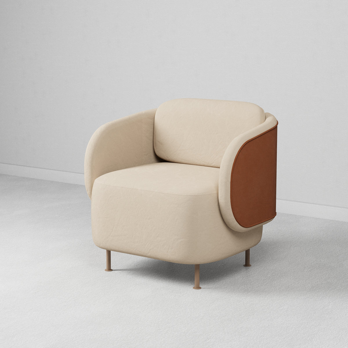 Cirena Lounge Chair