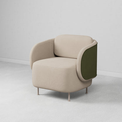 Cirena Lounge Chair