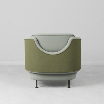 Cirena Lounge Chair