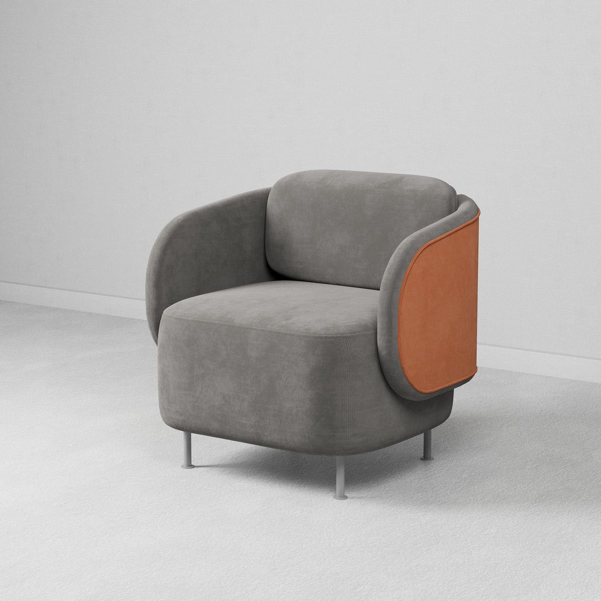 Cirena Lounge Chair