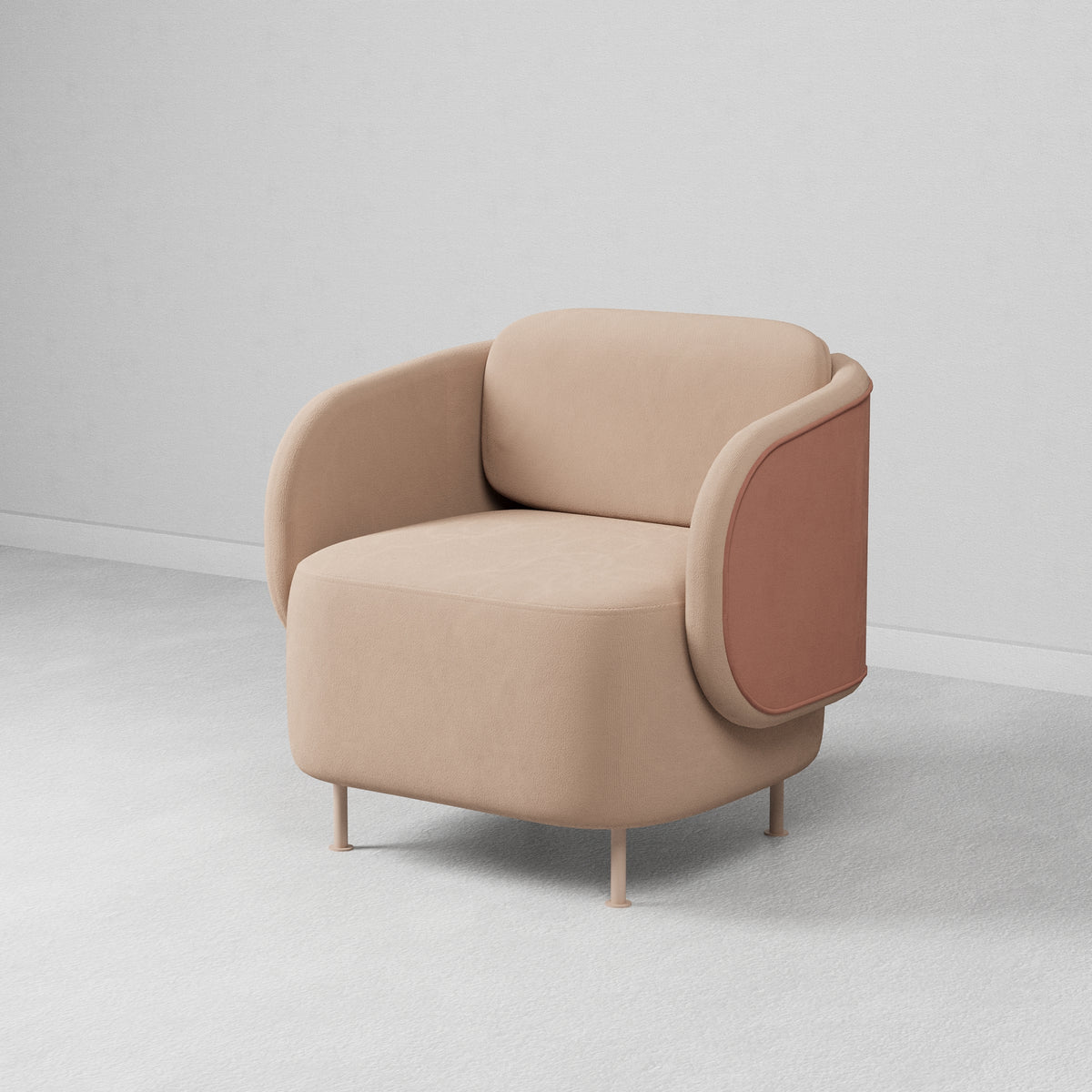 Cirena Lounge Chair