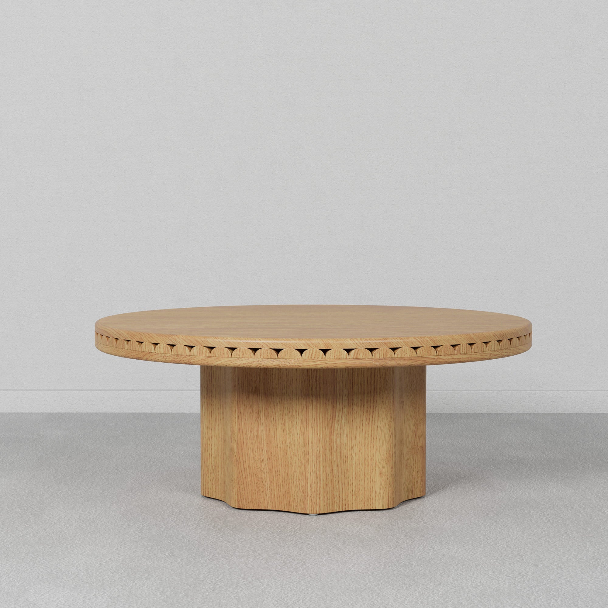 Cobbs Coffee Table