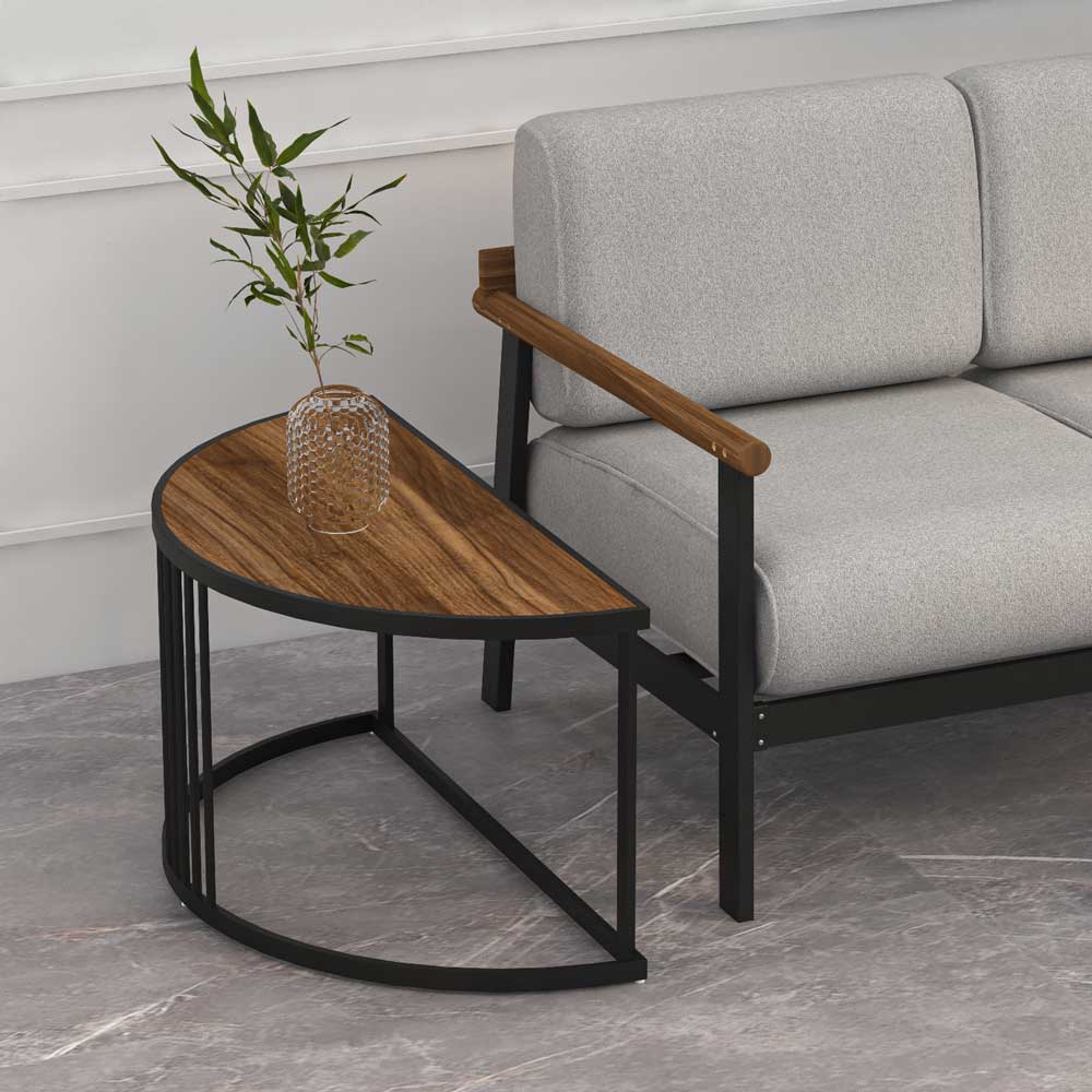 Bruck Coffee Table - 4