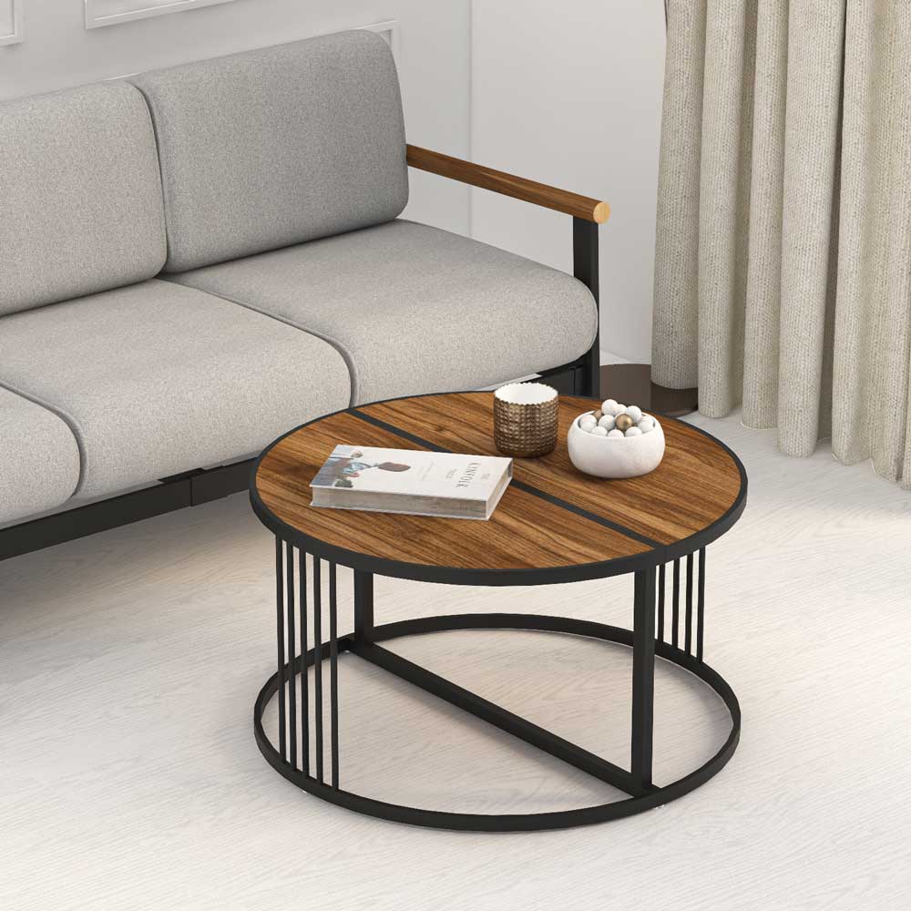 Bruck Coffee Table - 4