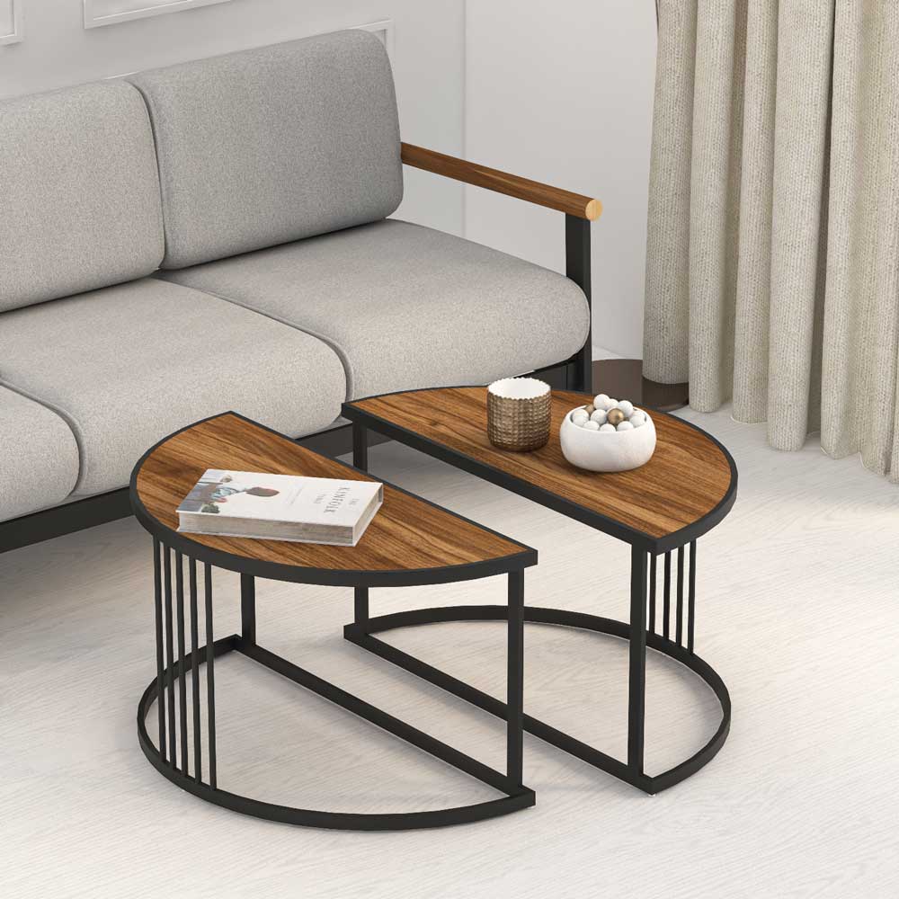 Bruck Coffee Table - 4