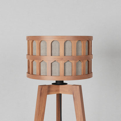Colosseum Lamp
