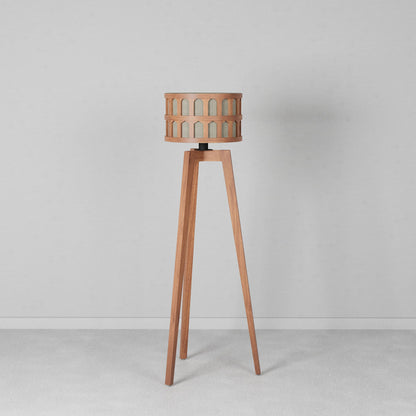 Colosseum Lamp