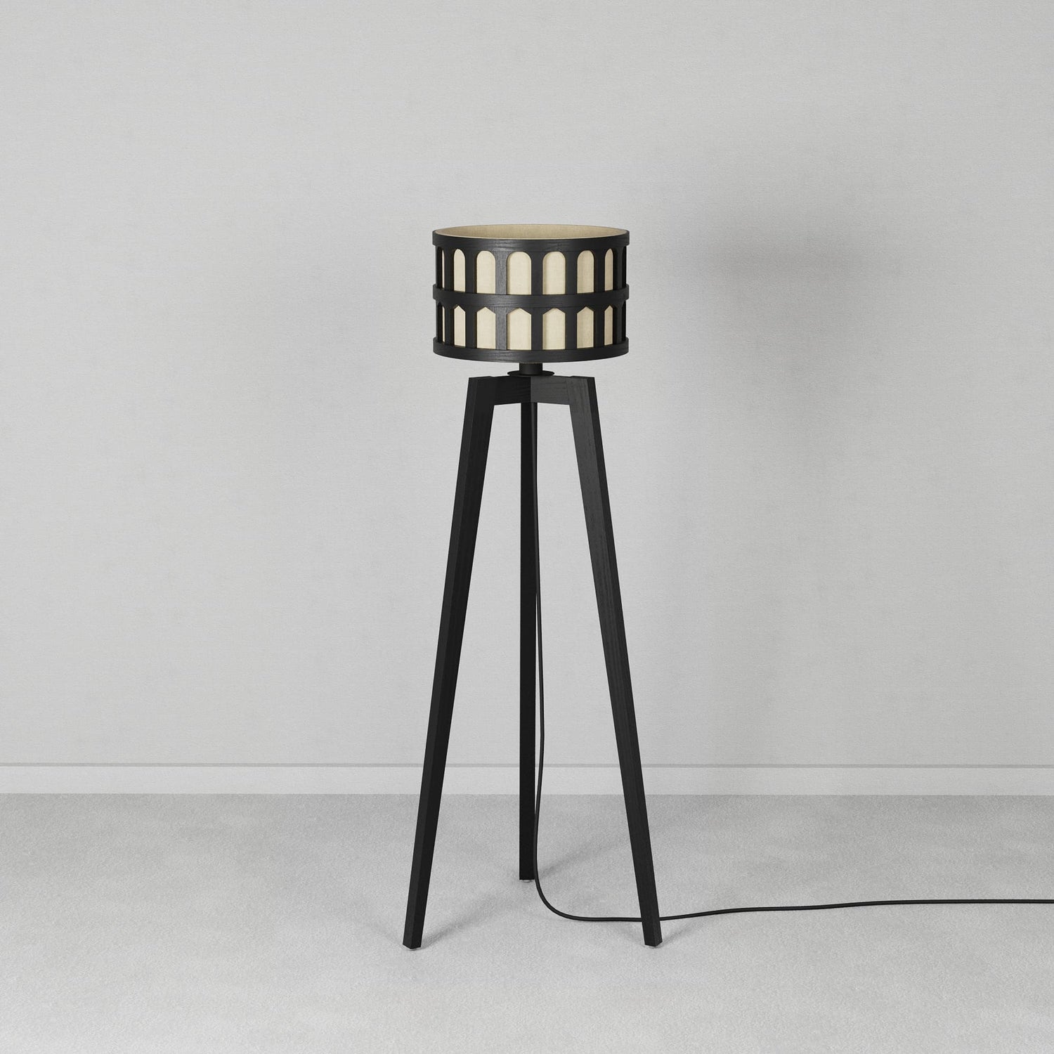 Colosseum Lamp