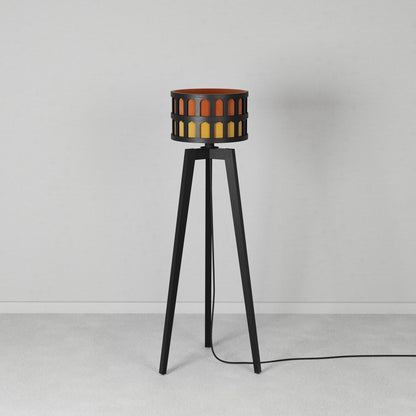 Colosseum Lamp