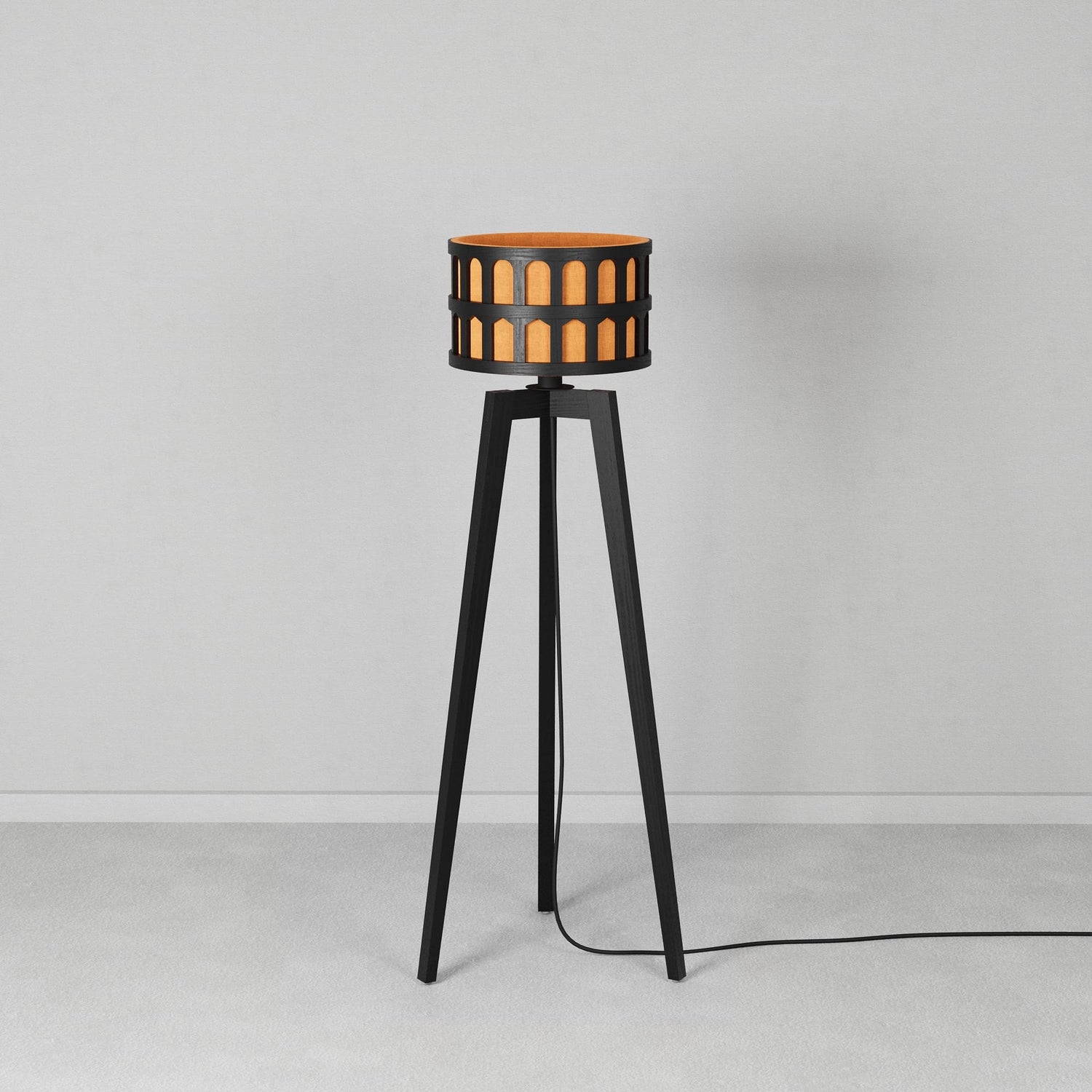 Colosseum Lamp