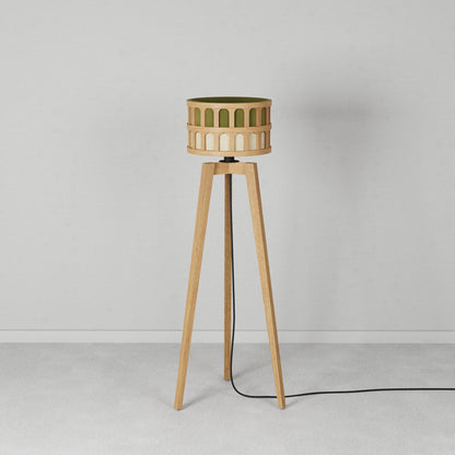 Colosseum Lamp