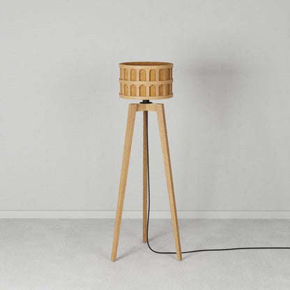 Colosseum Lamp