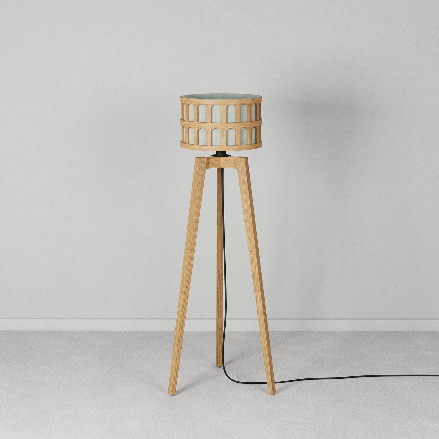 Colosseum Lamp