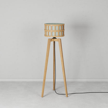 Colosseum Lamp