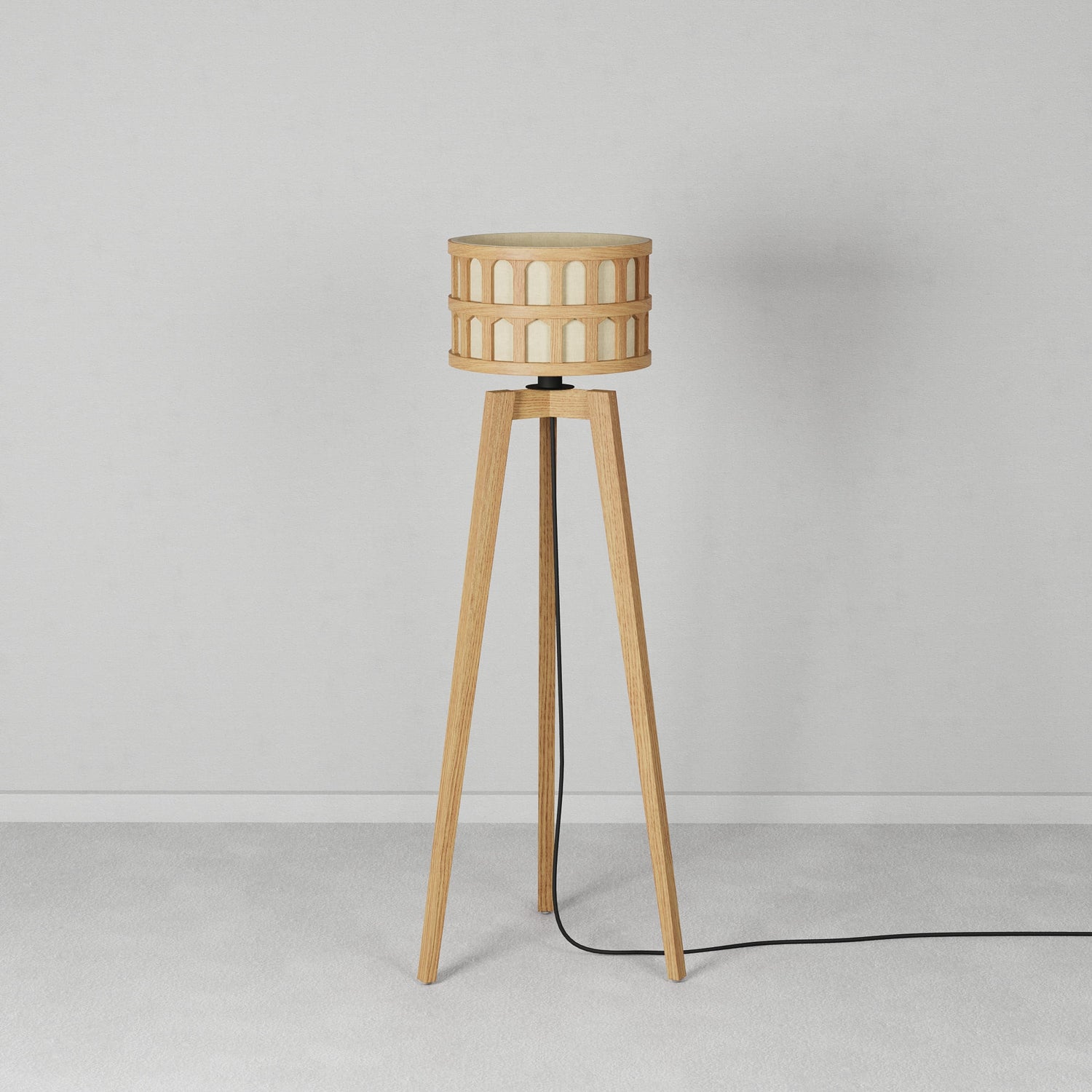 Colosseum Lamp