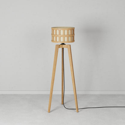 Colosseum Lamp