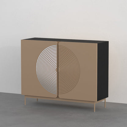 Concentric Highboard