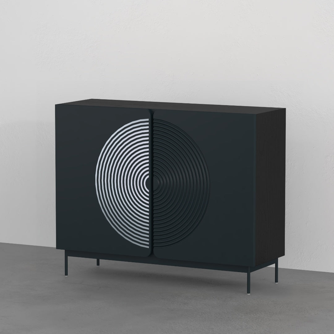 Concentric Highboard